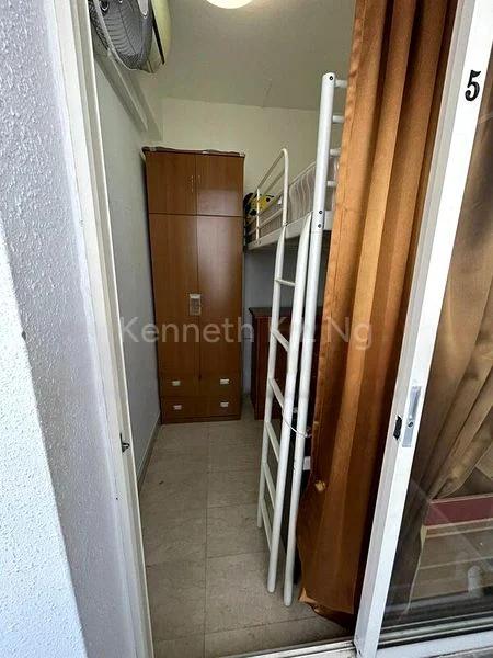 Room (Condo) for Rent in  Crystal Lodge - Image 2